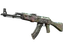 AK-47 | Head Shot