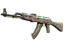AK-47 | Head Shot