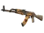 AK-47 | Searing Rage