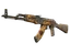 AK-47 | Searing Rage