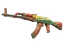 AK-47 | The Outsiders