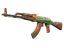 AK-47 | The Outsiders
