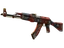 AK-47 | Bloodsport