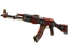 AK-47 | Bloodsport