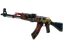 AK-47 | The Empress