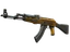 AK-47 | Fuel Injector