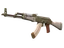 AK-47 | Aphrodite