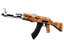 AK-47 | Safety Net