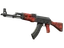 AK-47 | Red Laminate