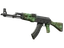 AK-47 | Green Laminate