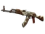 AK-47 | Nouveau Rouge