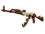 AK-47 | Nouveau Rouge