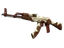 AK-47 | Nouveau Rouge