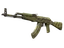 AK-47 | Olive Polycam