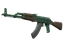 AK-47 | Wintergreen