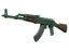 AK-47 | Wintergreen