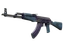 AK-47 | Midnight Laminate