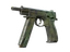 CZ75-Auto | Jungle Dashed