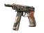 CZ75-Auto | Circaetus