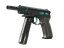 CZ75-Auto | Polymer
