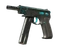 CZ75-Auto | Polymer
