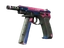 CZ75-Auto | Tacticat