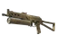 PP-Bizon | Sand Dashed