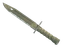 ★ Bayonet | Safari Mesh