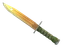 ★ Bayonet | Lore