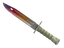 ★ Bayonet | Fade
