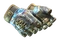 ★ Hydra Gloves | Case Hardened