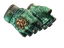 ★ Broken Fang Gloves | Jade