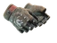 ★ Bloodhound Gloves | Charred