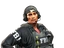 Michael Syfers  | FBI Sniper