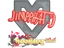 Sticker | Jimpphat | Shanghai 2024