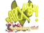 Sticker | apEX | Shanghai 2024