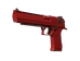 Desert Eagle | Crimson Web