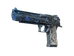 Desert Eagle | Blue Ply