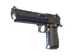 Desert Eagle | Heat Treated