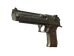 Desert Eagle | Naga