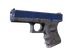 Glock-18 | Blue Fissure