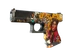 Glock-18 | Bullet Queen