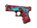 Glock-18 | Water Elemental
