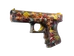 Glock-18 | Snack Attack