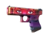 Glock-18 | Vogue