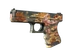 Glock-18 | Umbral Rabbit