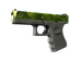 Glock-18 | Nuclear Garden