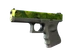 Glock-18 | Nuclear Garden