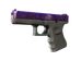 Glock-18 | Moonrise
