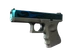 Glock-18 | Bunsen Burner